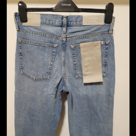 New Everlane The Summer Jean - Picture 7 of 8
